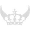 Crown Horns Religion Devil