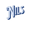 Nil's name personalized
