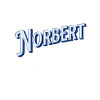 Norbert Namen personalized