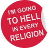 Going to Hell