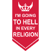 Going to Hell
