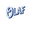 Olaf name personalized