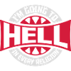 in going to hell
