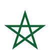 Morocco Flag Gift Idea