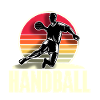 Handball Handball Player
