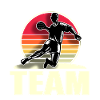 Handball Handballer Team