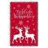 Fröhliche Weihnachten