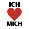 Ich Liebe Mich