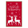 Fröhliche Weihnachten
