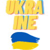 Ukrainian Strength and Perseverance