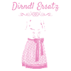Volksfest Dirndl Ersatz Dirndl Ersatz