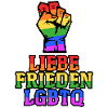Equality Statement Love Lgbt Pride