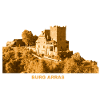 Château d’Arras Alf Cochem Moselle-Palatinat