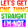 Gay Lgbt Statement Equality
