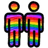 Same-sex partnership Love LGBT
