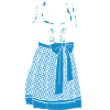 Volksfest Dirndl Ersatz