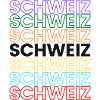 Switzerland Pride