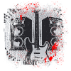 Sound Waves Muziek blues pop rock dans Hard Rock