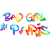 Bad Girl in Paris