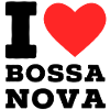 I love Bossa nova