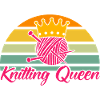 Knitting Knitting Funny knitter gift