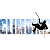 Climbing