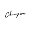 Champion du monde