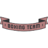Équipe de boxe