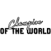 Champion of the world
