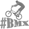 BMX# Freestyler Bike lifestyle