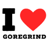 I love goregrind