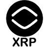 XRP Logo