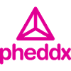 Logo de PHEDDX