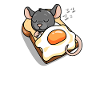 Pet Rat