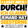 Seesterne