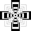 Deep and High Pyramid