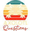 axolotls questions