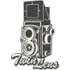 Twin Lens - Rolleiflex Camera