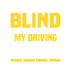 I'm Legally Blind Blindness Cane
