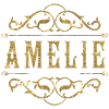 Amelie gold