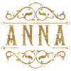 Anna gold
