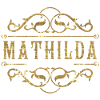 Mathilda gold