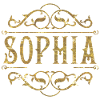 Sophia gold