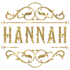 Hannah gold