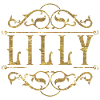 Lilly gold
