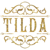 Tilda gold