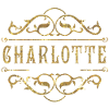 Charlotte gold
