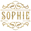 Sophie gold