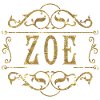 Zoe gold