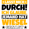 Wiesel